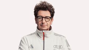 Niemcy chcieli podbić F1. Ich plan napotyka na problemy