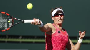 WTA Charleston: Samantha Stosur w III rundzie po zwycięstwie nad Jeleną Janković