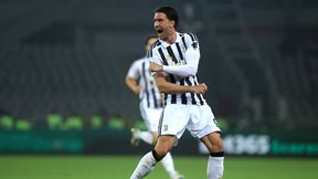 Ultimatum dla byłej gwiazdy Juventusu. Ciągle liczy na transfer do Barcelony