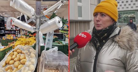 Unia bierze się za reklamówki. Mieszkańcy Podlasia o ograniczeniu toreb plastikowych
