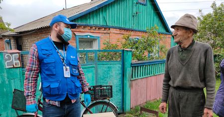Światowy Dzień Pomocy Humanitarnej. Coraz gorsza sytuacja na świecie