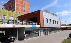 Dziecko w szafie. Służby weszły siłowo do domu