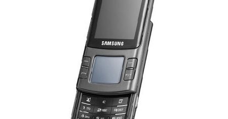Samsung sypie nowymi modelami jak z rękawa