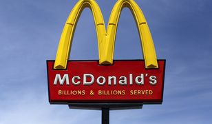 Pudełko BigMaca droższe od kanapki. McDonald's nawiązał współpracę ze znanym projektantem