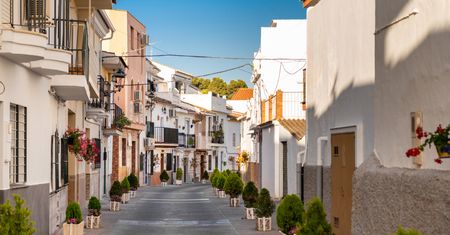 Makabryczne znalezisko na Costa del Sol. Trwa śledztwo