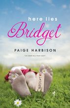 ''Here Lies Bridget'': Kat Coiro o nastolatce w czyśćcu