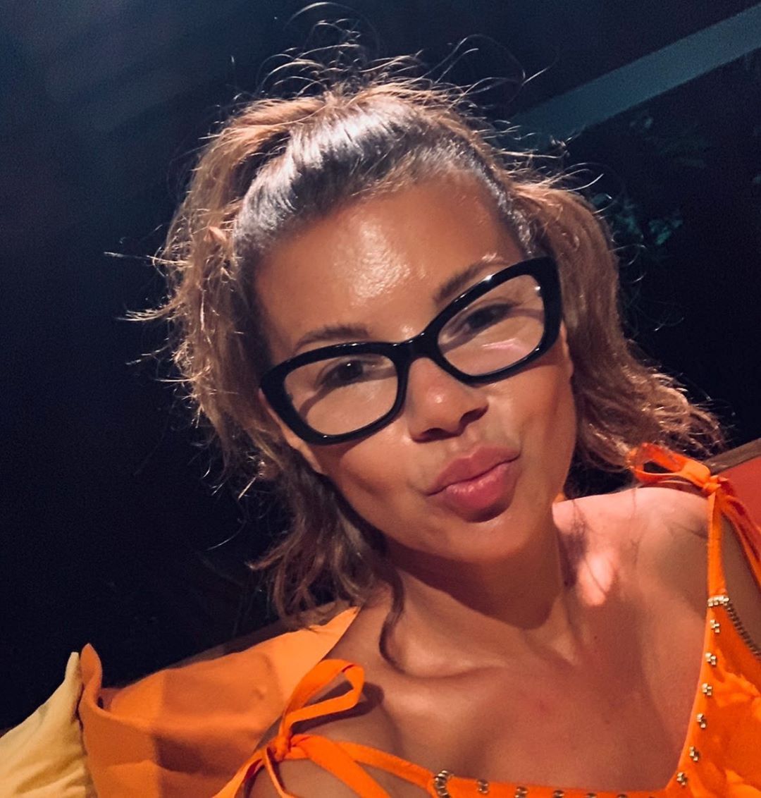 Edyta Górniak krytykuje noszenie maseczek