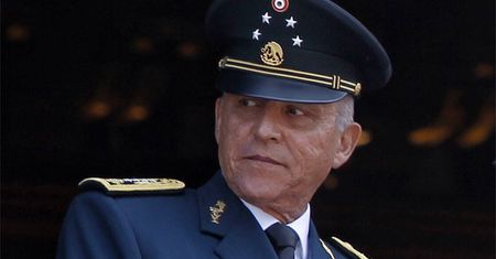Były minister obrony zatrzymany. Oskarżony o handel narkotykami