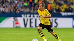 Transfery. Mario Goetze opuszcza Bundesligę! Mistrz świata trafi do PSV Eindhoven