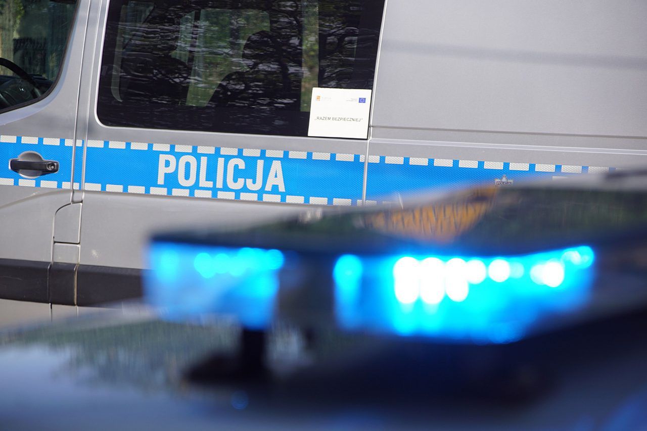 Opolskie: Śmierć 48-latka podczas interwencji w Krzywiźnie. Akt oskarżenia trafił do sądu