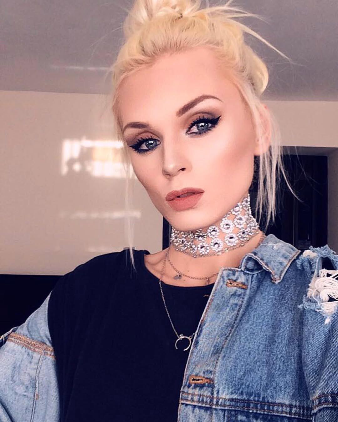 Kamila Warzecha z 6. edycji Top Model