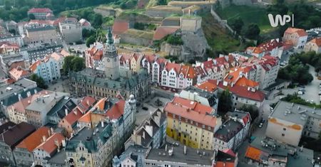 Zobacz specjalny program. Turystyczny raj Polski - warto odwiedzić go po powodzi