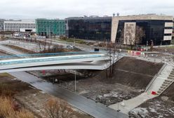 Radne proponują nadanie Kładkom Berdychowskim nazw upamiętniających kobiety, które tworzyły historię Polski