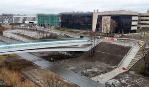 Radne proponują nadanie Kładkom Berdychowskim nazw upamiętniających kobiety, które tworzyły historię Polski