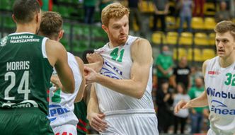 Geoffrey Groselle! Wielki triumf Zastalu