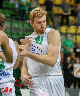 Geoffrey Groselle! Mega triumf Zastalu!