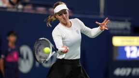 Magdę Linette czeka wyzwanie. Oto rywalka Polki w II rundzie Cincinnati Open