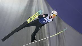 Wyśmiewają polskiego skoczka. Hejterom odpowiedział w trzech słowach
