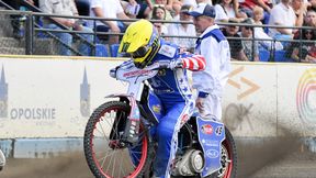 Żużel. Pierwszy trening w Rzeszowie za nami. Kontuzja Bartosza Curzytka