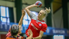 PGNiG Superliga kobiet: Arka słabsza od Startu. Elblążanki prowadziły przez cały mecz