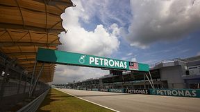 Grand Prix Malezji na żywo
