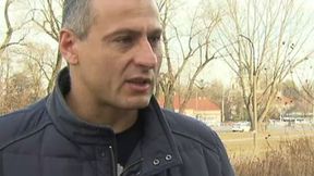 Piotr Świerczewski: Nawałka nie zrobi wielkich rewolucji