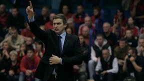 Dainius Adomaitis: Oddaję się do dyspozycji zarządu