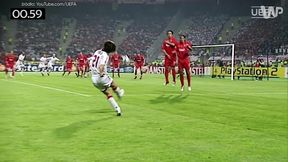 "Dudek Dance" - mija 12 lat od pamiętnego finału Ligi Mistrzów