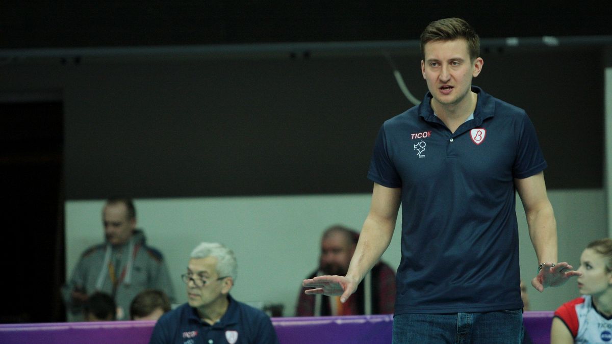 WP SportoweFakty / Justyna Serafin / Błażej Krzyształowicz