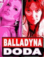 Filmowa Balladyna niczym Doda