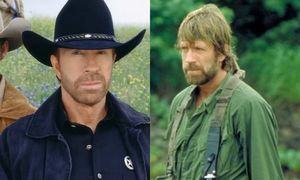 Żegnamy Chucka Norrisa. Tymi rolami został legendą kina akcji