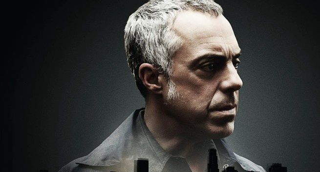 Powstanie trzeci sezon serialu "Bosch"