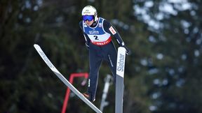 Sensacyjna decyzja. Czołowy polski skoczek kończy karierę