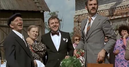 Jak dobrze znasz kultowe komedie romantyczne? Sprawdź się