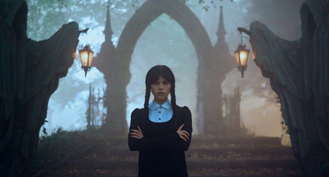 Koniec zdjęć do drugiego sezonu hitu Netfliksa