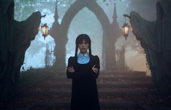 Koniec zdjęć do drugiego sezonu hitu Netfliksa