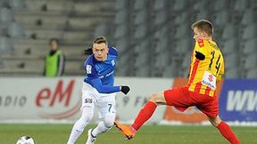 Korona Kielce - Lech Poznań 1:0 (galeria)