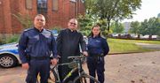 Ukradł rower księdzu Mateuszowi. Złodziej zatrzymany
