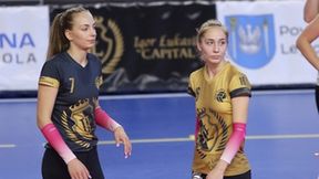 Memoriał Jerzego Góreckiego: IŁ Capital Legionovia Legionowo - SC Dresdner 0:3 (galeria)