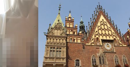 Wrocławska urzędniczka, która w urzędzie nagrywała pornograficzne filmy, już nie pracuje