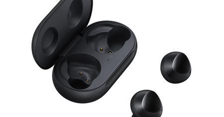 Galaxy Buds debiutują w Polsce