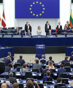 Nowa rezolucja PE. Uderzenie w Putina i Rosję