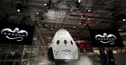 Dragon V2 - pojazd do transportu astronautów. Koniec z uzależnieniem USA od Rosji?
