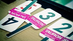 Giełda transferowa Tauron Basket Ligi - notowanie 3