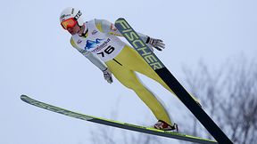 Świetne skoki Polaków w Wiśle - Ziobro wygrał konkurs PK, Murańka drugi