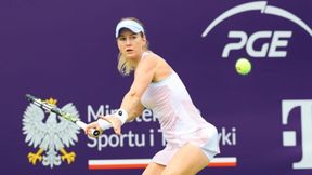 Startuje WTA 125 Warsaw T-Mobile Polish Open! Cztery Polki zagrają w niedzielę