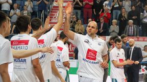 EBL. Anwil Włocławek czekają poważne zmiany? Budżet klubu może wzrosnąć