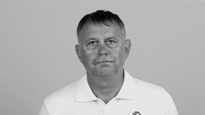 Wiesław Czapiewski nie żyje. Był wybitnym trenerem lekkoatletyki