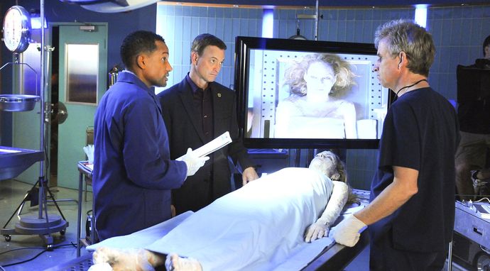 CSI: Kryminalne zagadki Nowego Jorku