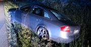 Pijany recydywista uciekał przed policją na S19. Sąd nie miał litości